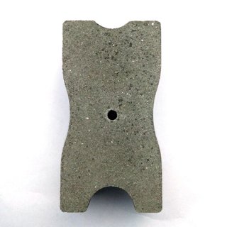 P100 - 110 Cover Block